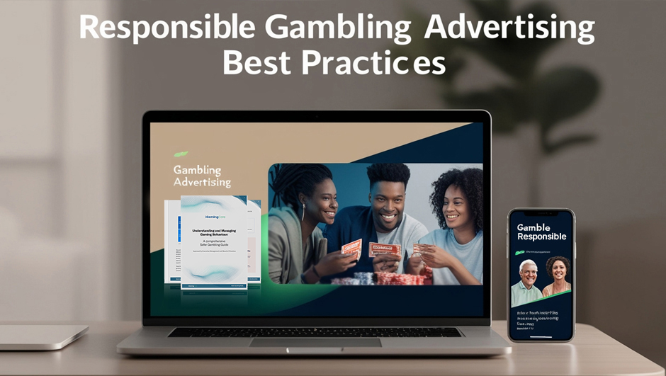 Best Practices in Responsible Gambling Advertising