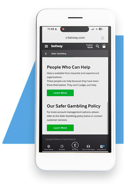 How to Access Gambling Support and Advice