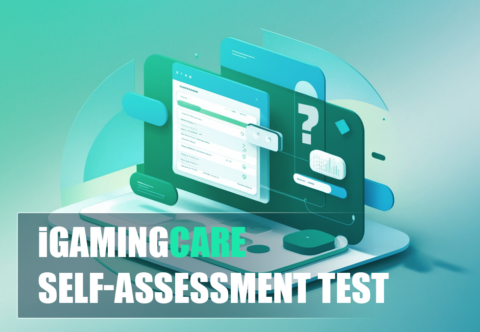 The iGamingCare Self-Assessment Test