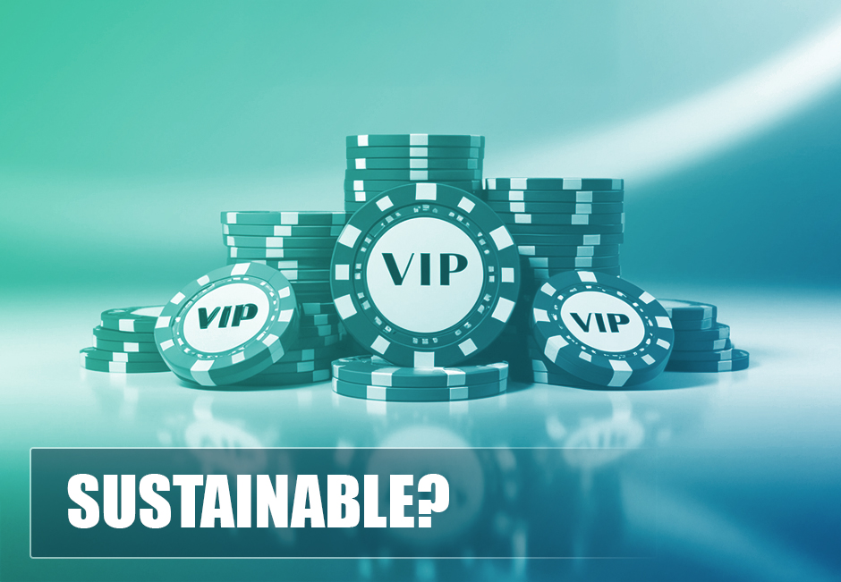 Are VIP programs sustainable