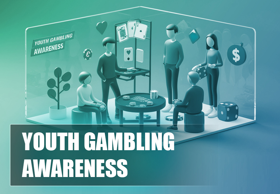 Youth Gambling Awareness – Impact of Educational Initiatives