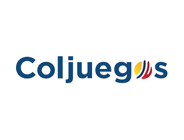 el logo de Colombia está regulado por Coljuegos