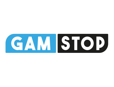 The Logo of GAMSTOP