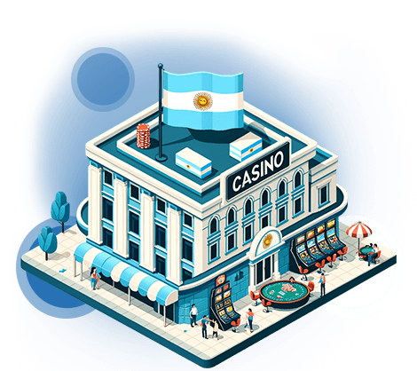 Animated Argentina Casino
