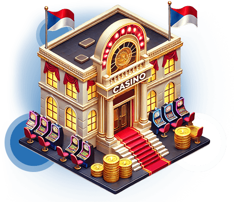 Animated České republice Casino