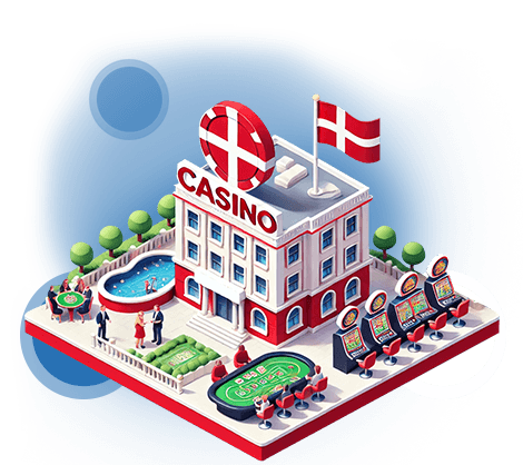 Animeret Danmark Casino