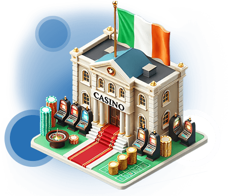 Animated Ireland Casino