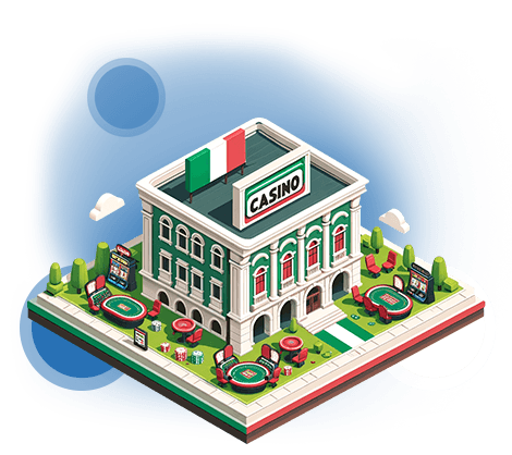 Animated Italy Casino