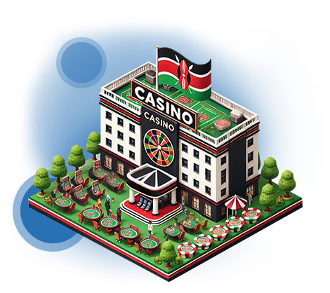 Animated Kenya Casino