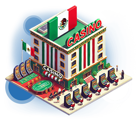 Animated Mexico Casino