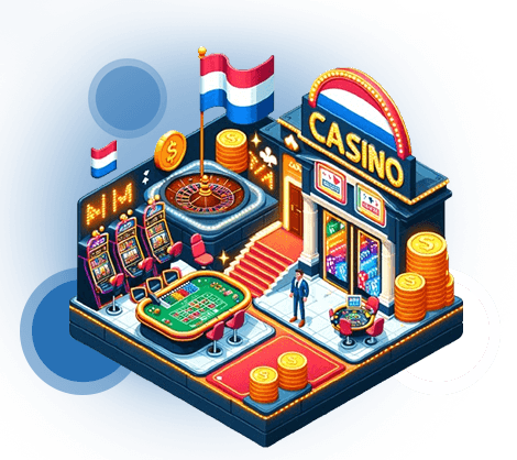 geanimeerd Nederlands casino