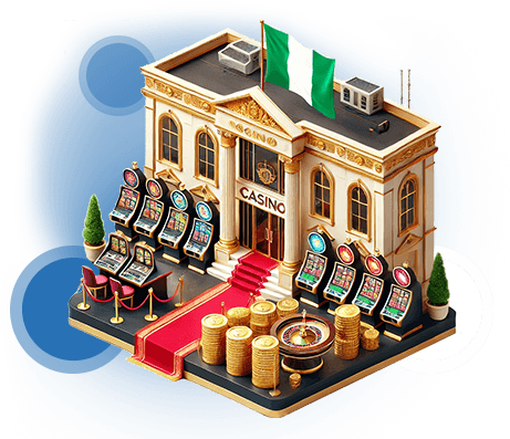 Animated Nigeria Casino