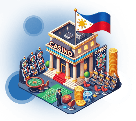 mahuhusay na online casinos sa Pilipinas