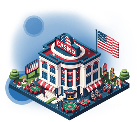 Animated US Casino