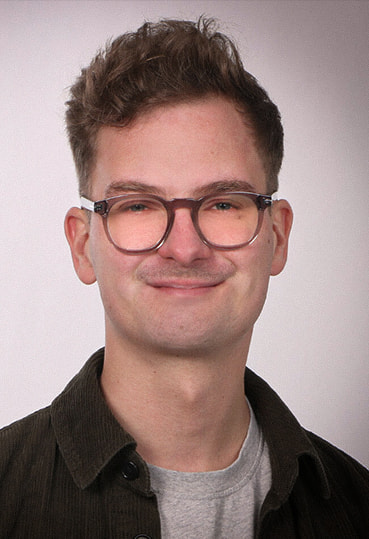 Arne Harkensee - Head of SEO