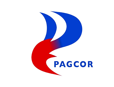 ang logo ng PAGCOR