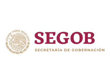 The logo of the SEGOB