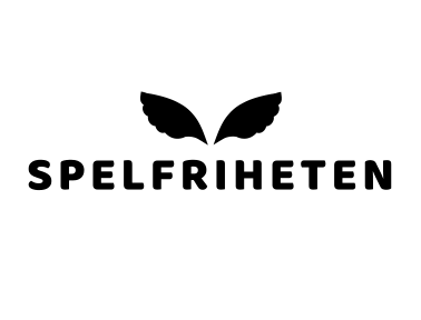 The logo of the spelfriheten