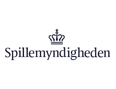 Spillemyndighedens logo