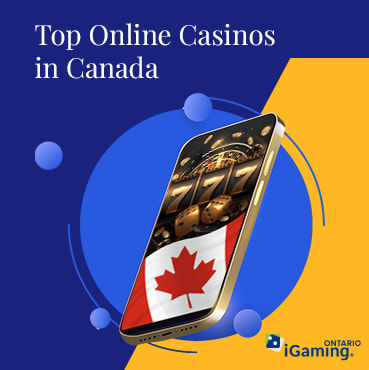 List of Top 10 Canadian Casinos