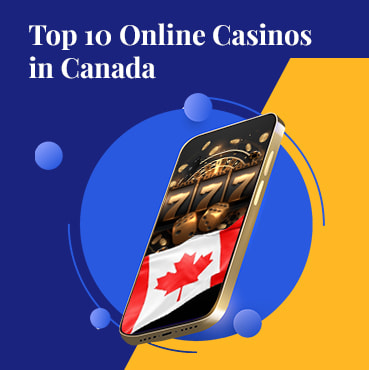 List of Top 10 CA Casinos