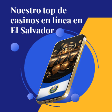 Lista de los 8 Casinos top en El Salvador