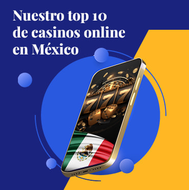 List of Top 9 Mexico Casinos