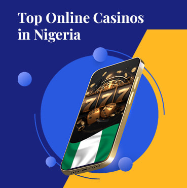 List of Top 5 Casinos in Nigeria