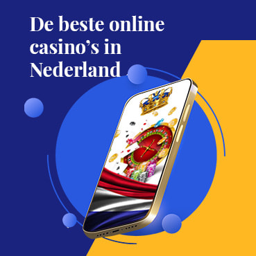 Lijst met Top 10 Casino's in Nederland