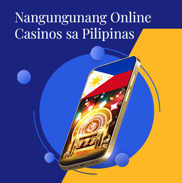 Listahan ng mga nangungunang online casino sa Pilipinas